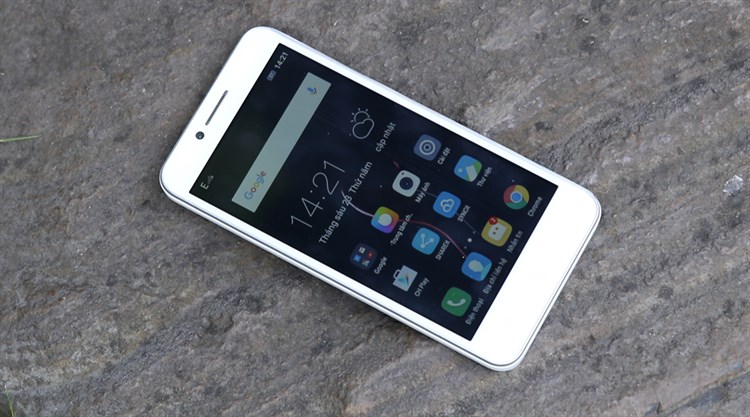 Điện thoại LENOVO A2020 (VIBE C)