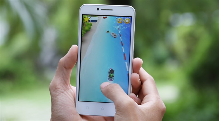 Điện thoại LENOVO A2020 (VIBE C)