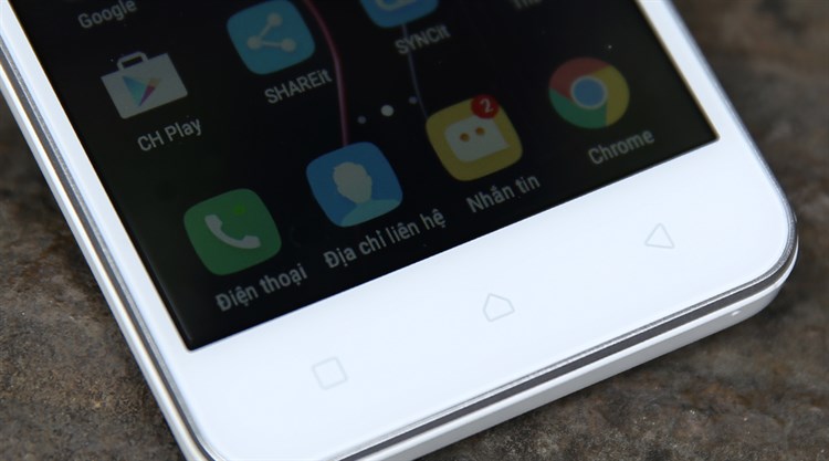 Điện thoại LENOVO A2020 (VIBE C)