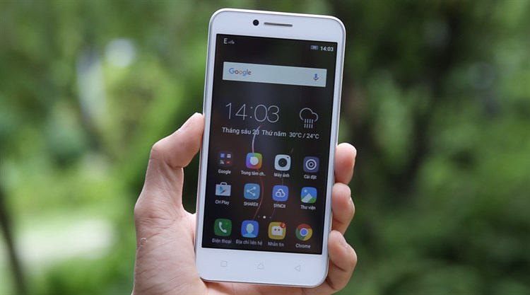 Điện thoại LENOVO A2020 (VIBE C)