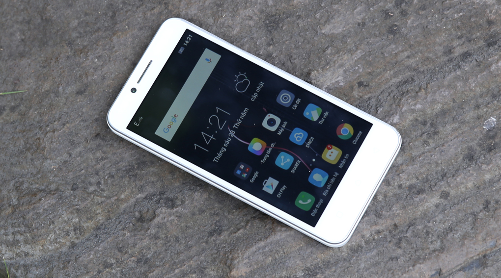 Điện thoại LENOVO A2020 (VIBE C)