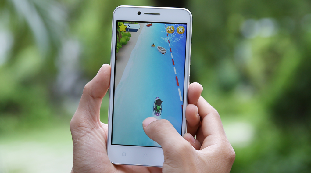 Điện thoại LENOVO A2020 (VIBE C)