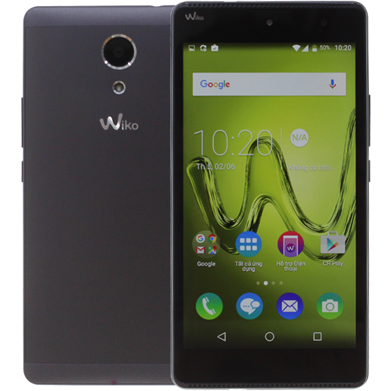Điện thoại Wiko Robby