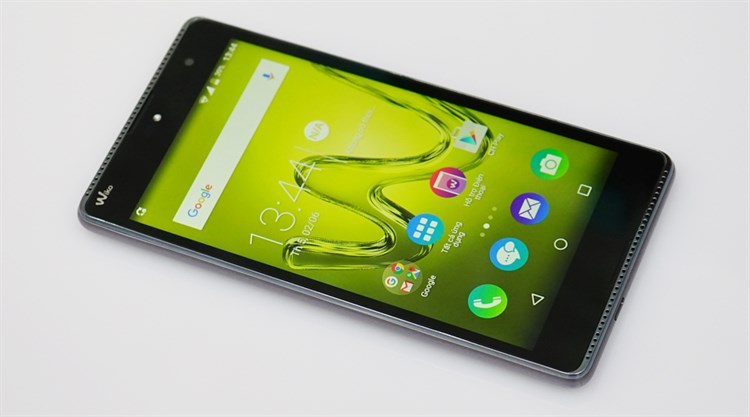 Điện thoại Wiko Robby