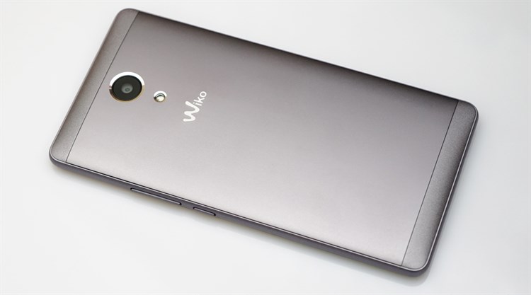 Điện thoại Wiko Robby