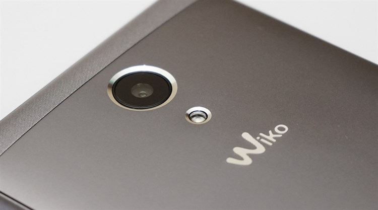 Điện thoại Wiko Robby