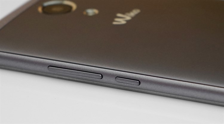 Điện thoại Wiko Robby