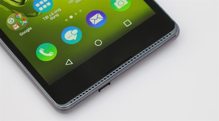 Điện thoại Wiko Robby