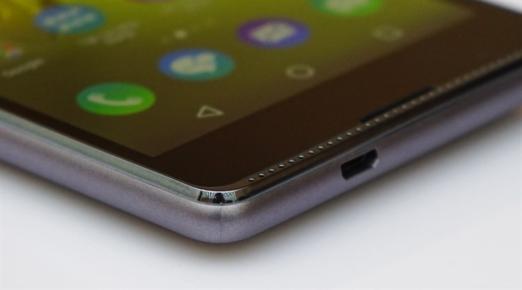 Điện thoại Wiko Robby