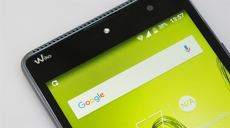 Điện thoại Wiko Robby