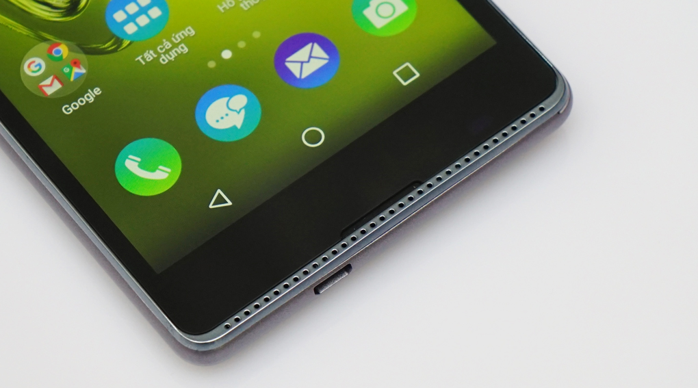 Điện thoại Wiko Robby