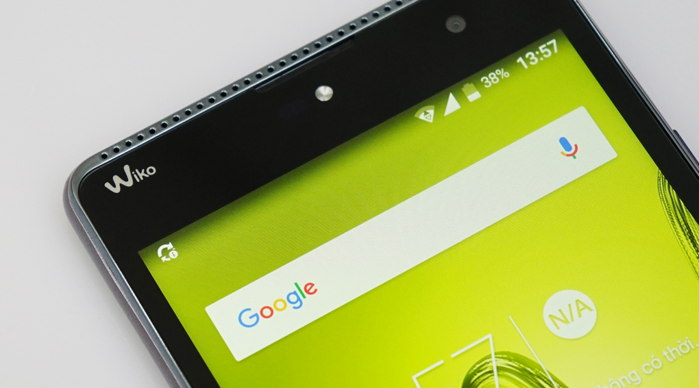 Điện thoại Wiko Robby