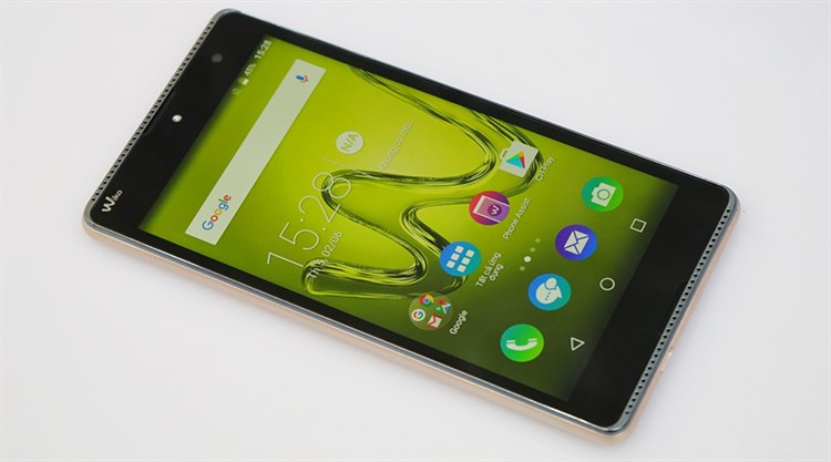 Điện thoại Wiko Robby