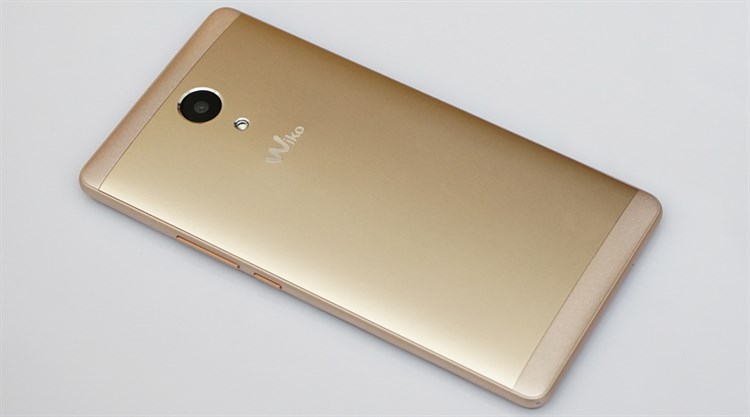 Điện thoại Wiko Robby