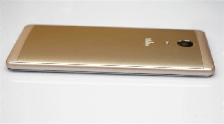 Điện thoại Wiko Robby