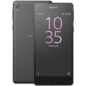 Điện thoại Sony Xperia E5