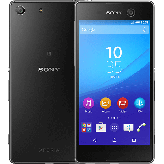 Điện thoại Sony Xperia M5 (Single SIM)
