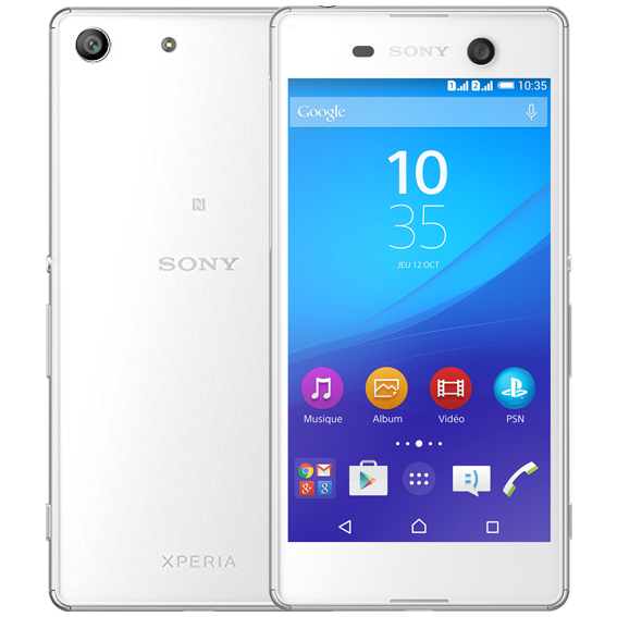 Điện thoại Sony Xperia M5 (Single SIM)