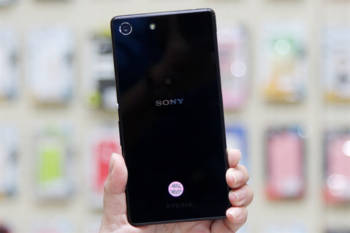 Điện thoại Sony Xperia M5 (Single SIM)