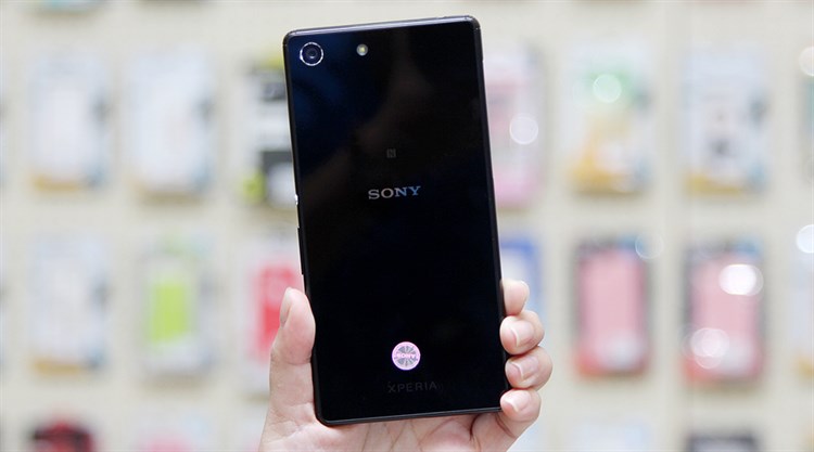 Điện thoại Sony Xperia M5 (Single SIM)