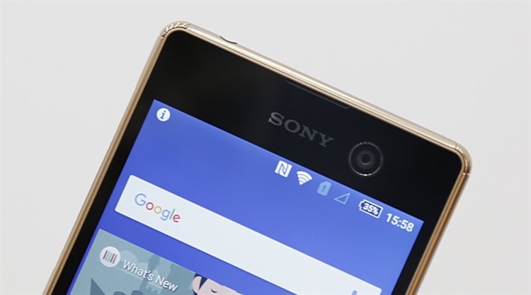 Điện thoại Sony Xperia M5 (Single SIM)