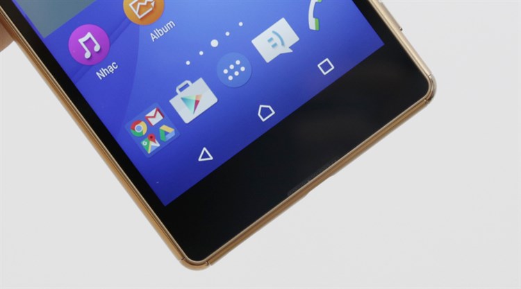 Điện thoại Sony Xperia M5 (Single SIM)