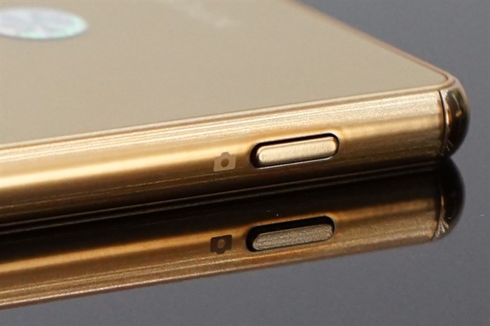 Điện thoại Sony Xperia M5 (Single SIM)