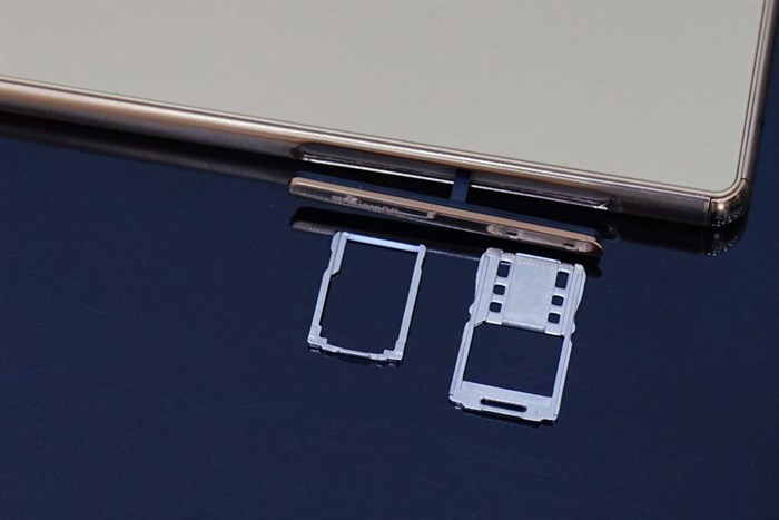 Điện thoại Sony Xperia M5 (Single SIM)