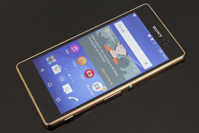Điện thoại Sony Xperia M5 (Single SIM)