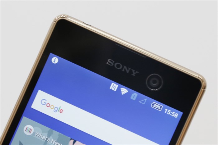 Điện thoại Sony Xperia M5 (Single SIM)