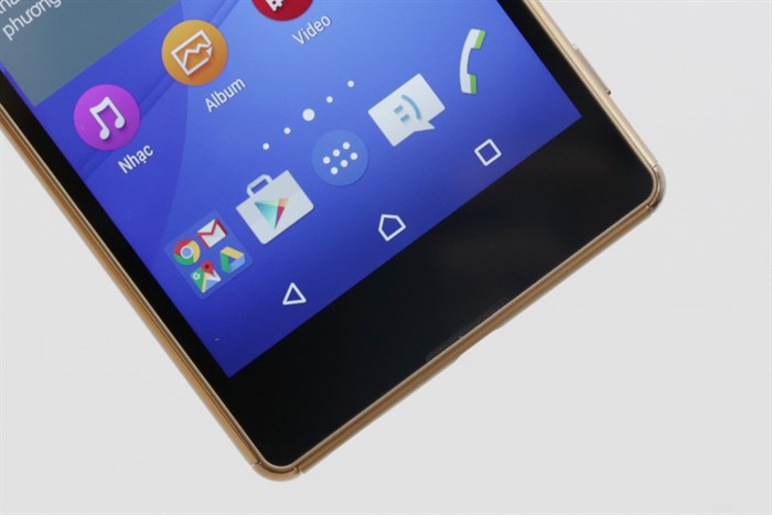 Điện thoại Sony Xperia M5 (Single SIM)