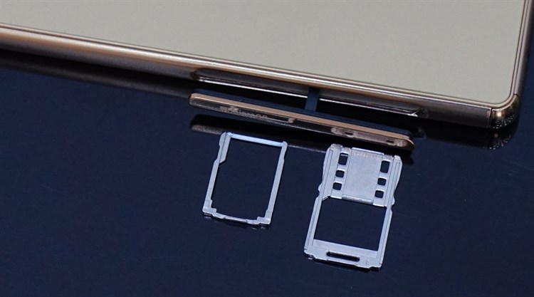 Điện thoại Sony Xperia M5 (Single SIM)