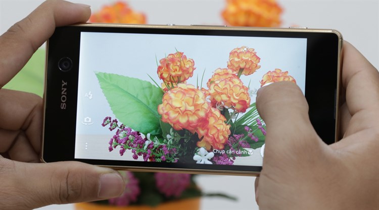 Điện thoại Sony Xperia M5 (Single SIM)