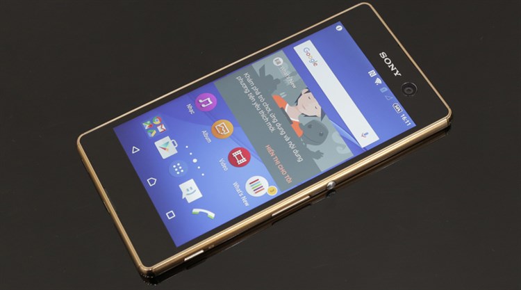 Điện thoại Sony Xperia M5 (Single SIM)
