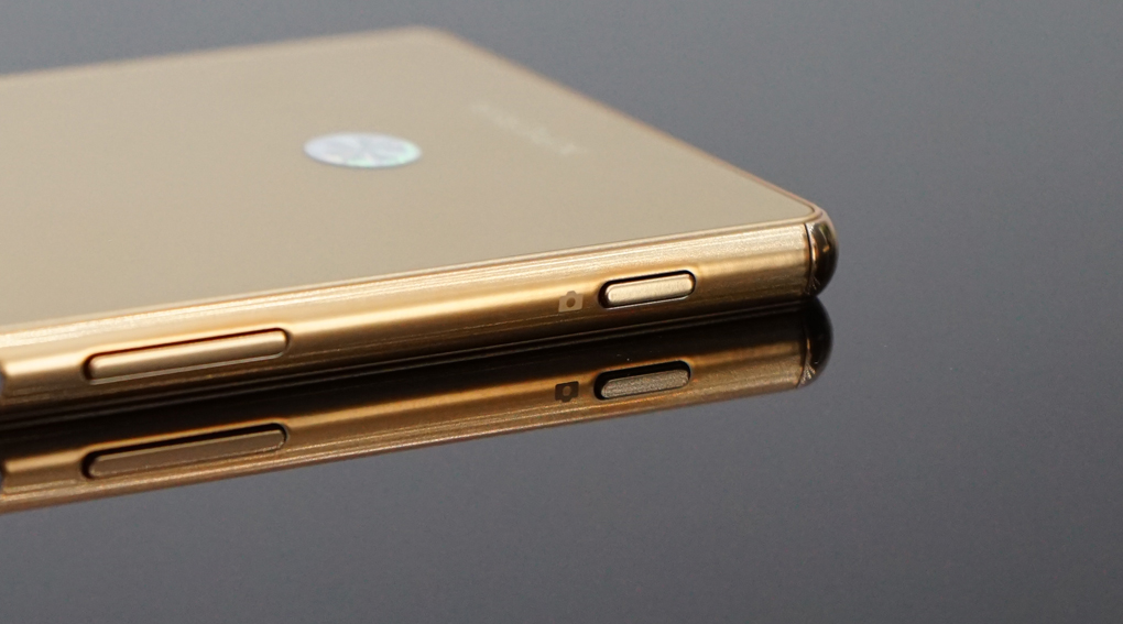 Điện thoại Sony Xperia M5 (Single SIM)