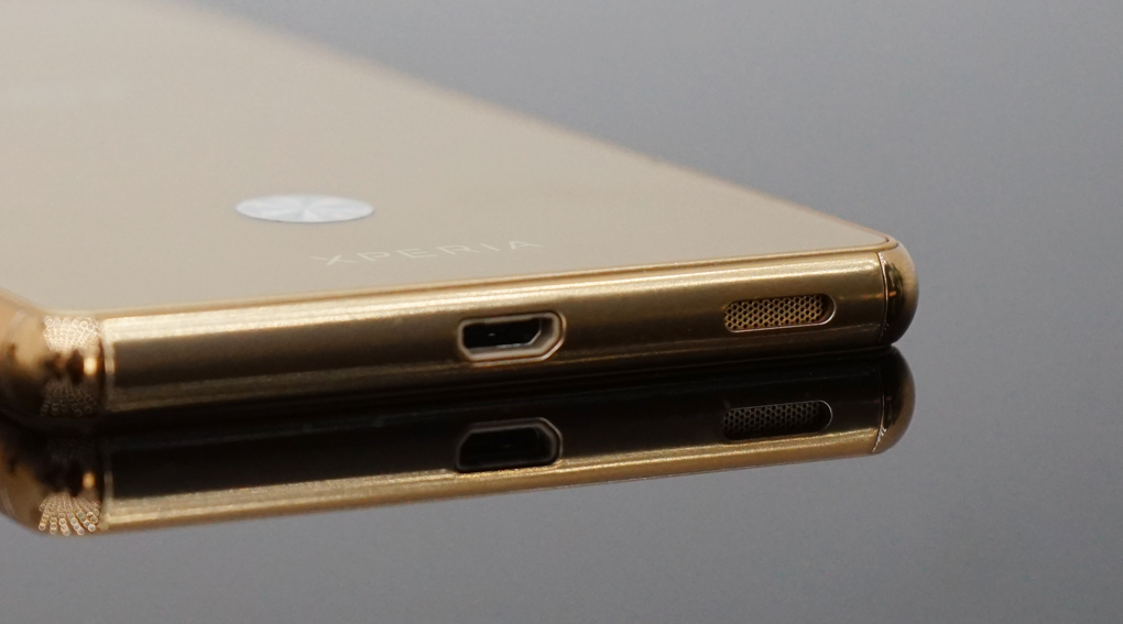 Điện thoại Sony Xperia M5 (Single SIM)