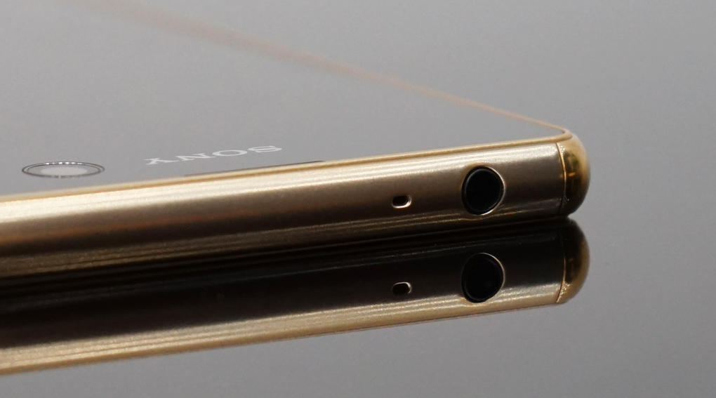 Điện thoại Sony Xperia M5 (Single SIM)