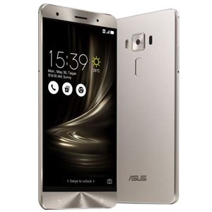 ASUS Zenfone3 Deluxe Z016Dスマホ/家電/カメラ