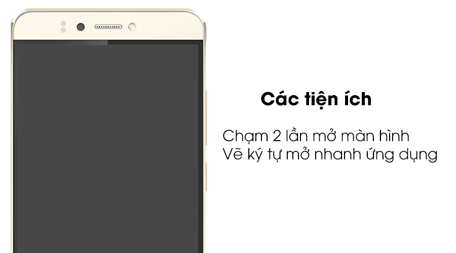 Điện thoại Q Vita S