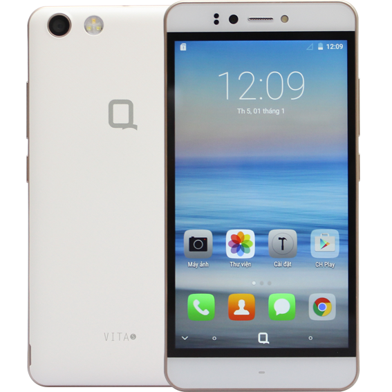 Điện thoại Q Vita S