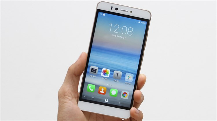 Điện thoại Q Vita S