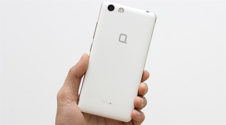 Điện thoại Q Vita S