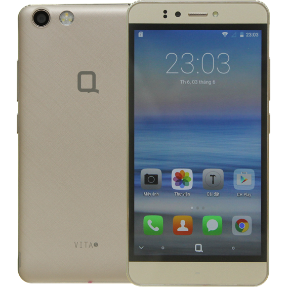 Điện thoại Q Vita S