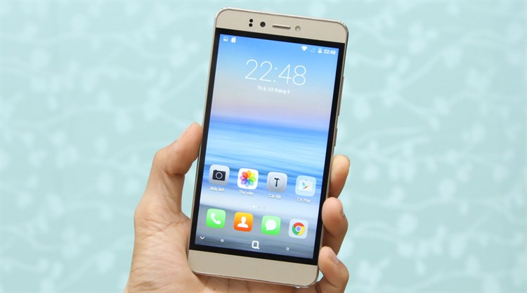 Điện thoại Q Vita S