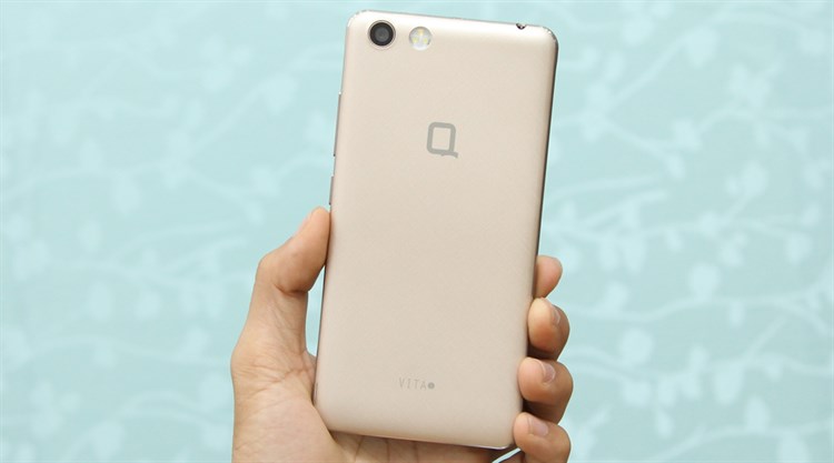 Điện thoại Q Vita S