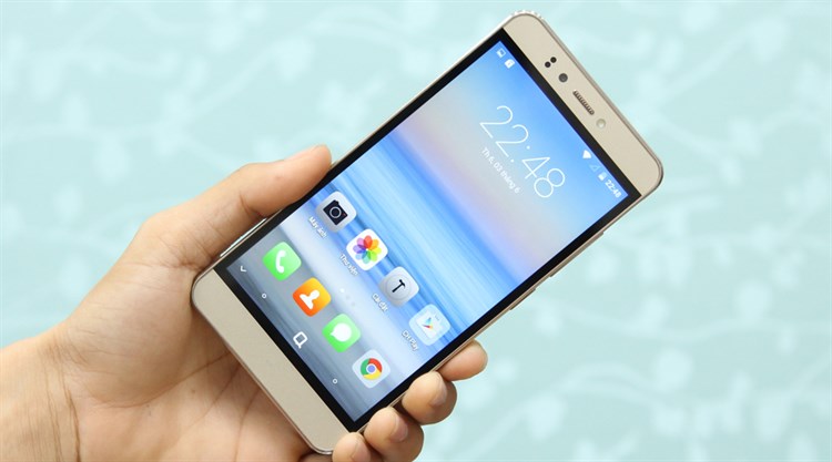 Điện thoại Q Vita S