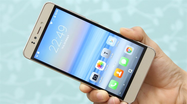 Điện thoại Q Vita S