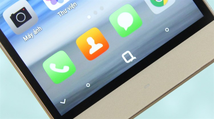 Điện thoại Q Vita S