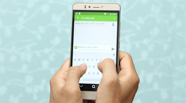 Điện thoại Q Vita S