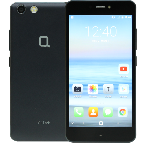 Điện thoại Q Vita S